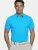 MEYER Shirt ‘Rory’  hemelsblauw
