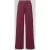 b.Young wide fit broek met viscose, model ‘Rizetta’