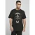 T-shirt Mister Tee kindness no weakness oversize tee