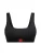 HUGO BH  zwart