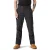 Dickies Action Flex Polyester Heren Zwarte Buitentrousers