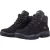 4F Heren h4z20 leren hooggesneden wandelschoenen