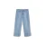 Relaxed jeans voor dames Moodo L-JE-4907