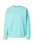 RIP CURL Sweatshirt ‘SURF PUFF INSPIRED’  aqua / wit