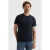 Vanguard regular T-shirt donkerblauw