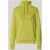 Soyaconcept sweatshirt met opstaande kraag en statementprint