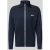 Boss regular fit sweatjack van puur katoen model ‘AUTHENTIC’