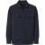 Casamoda Heren overshirt 126330020 108 dark navy