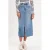 Cache Cache spijkerrok stonewashed blue