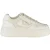 Blauer Bianco Poliuretano Dames Sneaker