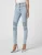 Jeans Skinny Fit Iconic Plein