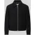 Selected Blouson van wolmix met tweewegritssluiting