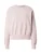 Nike Sportswear Sweatshirt ‘PHOENIX FLEECE’  oudroze / wolwit