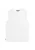 Superdry T-shirt Essential Logo Tank Ub M6010820a Optic Mannen