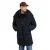 Hooded jacket G-Star G- Whistler parka 2.0