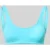 banana moon Bikinitop met labeldetail, model ‘JUSTIN’