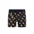 WE Fashion boxershort donkerblauw