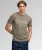 Vintage Logo Heritage Relaxed T-shirt Green