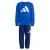 ADIDAS SPORTSWEAR Trainingspak ‘Essentials’  blauw / navy / wit