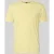 Boss Orange Regular fit T-shirt van gestructureerd katoen Model ‘TEGOOD’