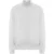 Roly Unisex volwassen ulan sweatshirt met volledige rits
