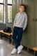 Sweatbroek voor jongeren