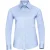 Russell Collectie Dames/Dames Lange Mouw Easy Care Oxford Shirt (Oxford Blauw)