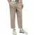 AllSaints Archer Trouser Bleached Khaki Grn