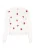 MYMO Trui  groen / rood / offwhite