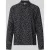 Soyaconcept Regular Fit overhemdblouse van pure viscose model ‘GILDA’