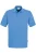 HAKRO 816 Comfort Fit Polo shirt Korte mouw malibu blauw