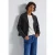 Kort Cosy reversjack