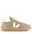 VEJA V-82 II taupe calcaire naturel Suede Unisex