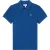 Lacoste Jongens Piqué Poloshirt (Frans Blauw)