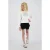 Vingino regular casual short zwart
