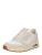 SKECHERS Sneakers laag ‘Uno’  lichtbeige / wit