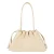 Coccinelle Schoudertas ‘Dulse’  beige