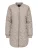 ONLY Winterjas ‘ONLNEWALLISON’  taupe