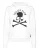 Hoodie Sweatshirt Skull
