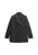 Superdry & Co Tussenmantel  antraciet / donkergrijs