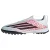 ADIDAS PERFORMANCE Sportschoen ‘F50 League’  rood / zwart / wit / parelwit