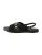 Next Sandalen met riem ‘Forever Comfort®’  zwart