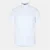 Men’s Ted Baker Button Down Collar Short Sleeve Oxford Shirt in White