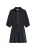 Marc O’Polo DENIM Jurk  donkerblauw