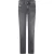 Diesel Heren Strukt Slim Jeans (Zwart/Grijs/Denim)