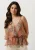Mes Demoiselles Top Dames Oltremare,