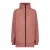 Dames sweatshirt met volledige rits CMP