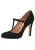 EVITA Slingpumps  zwart