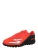 SKECHERS Sportschoen ‘SKX_2’  rood / zwart / wit