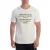 Heren T-shirt met Korte Mouwen en Graphic van Katoen HS24MTS17